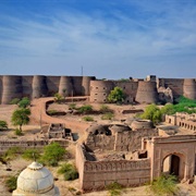 Derawar, Pakistan