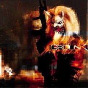 Gridlink - Amber Grey