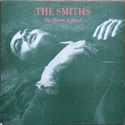 The Queen Is Dead / Take Me Back to Dear Old Blighty (Medley) - The Smiths