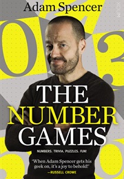 The Number Games (Adam Spencer)