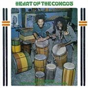 The Congos - Fisherman