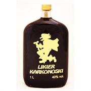 Liqueur From Giant Mountians