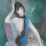 Marie Laurencin