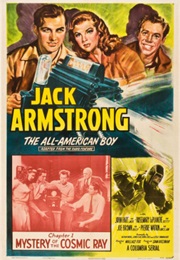Jack Armstrong(Serial) (1947)