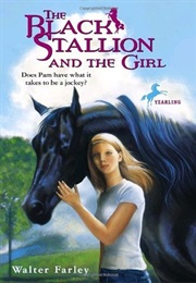 The Black Stallion and the Girl (Walter Farley)