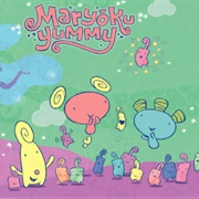 Mayoku Yummy