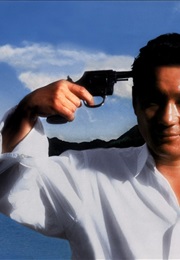 Aniki Murakawa - Sonatine (1993)