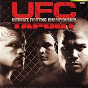 UFC: Tapout
