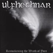 Ulfhethnar