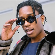 ASAP Rocky