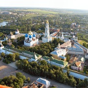 Sergiev Posad, Russia