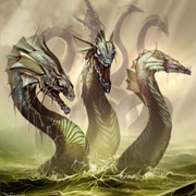 Hydra (Sea Beast)