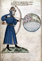 Vox Clamantis (John Gower)