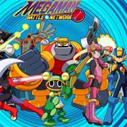 Mega Man Battle Network