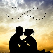 Confess Someone Your Love