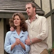 Poltergeist - Diane & Steve