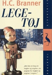 Legetøj (H.C. Brammer)