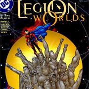 Legion Worlds