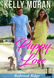 Puppy Love (Kelly Moran)