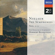 Carl Nielsen - Symphony No. 3
