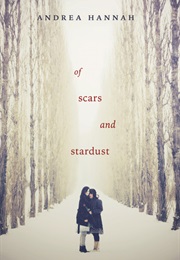 Of Scars and Stardust (Andrea Hannah)