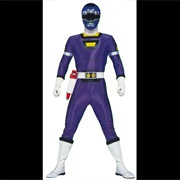 Blue Ranger