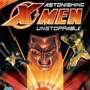 Astonishing X-Men: Unstoppable