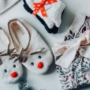 Wear Christmas Pajamas