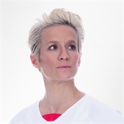Megan Rapinoe