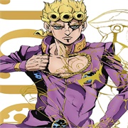 Giorno Giovanna