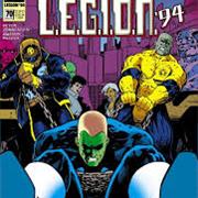 L.E.G.I.O.N. '94