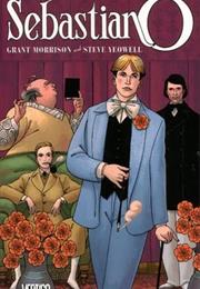 Sebastian O