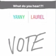 Yanny/Laurel