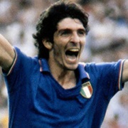 Paolo Rossi