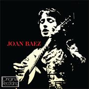 Joan Baez (1960)