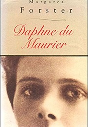 Daphne Du Maurier (Margaret Forster)
