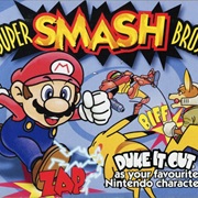 Super Smash Bros. (N64)