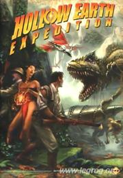 Hollow Earth Expedition