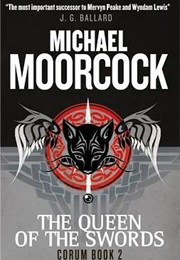 Corum Series (Michael Moorcock)