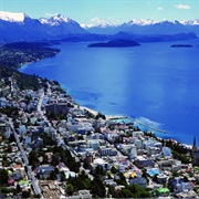 San Carlos De Bariloche