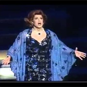 I Am What I Am - La Caje Aux Folles