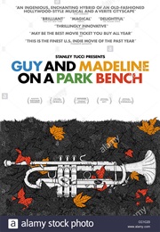 Guy and Madeline on a Park Bench (2009)