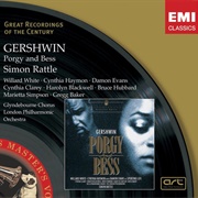 George Gershwin - Porgy and Bess