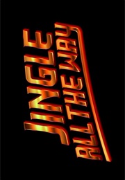 Jingle All the Way. (1996)