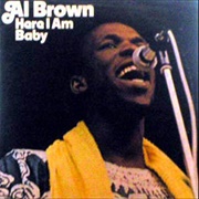 Al Brown