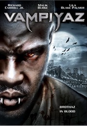 Vampiyaz (2004)