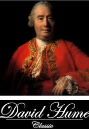 Essays Moral and Political (David Hume)