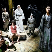 The Lord of the Rings Musical