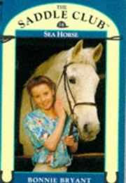 Sea Horse (Bonnie Bryant)