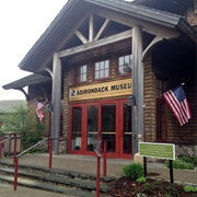 Adirondack Museum- Blue Mountain Lake, NY